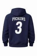 Geroge Pickens Cowboys Hoodie