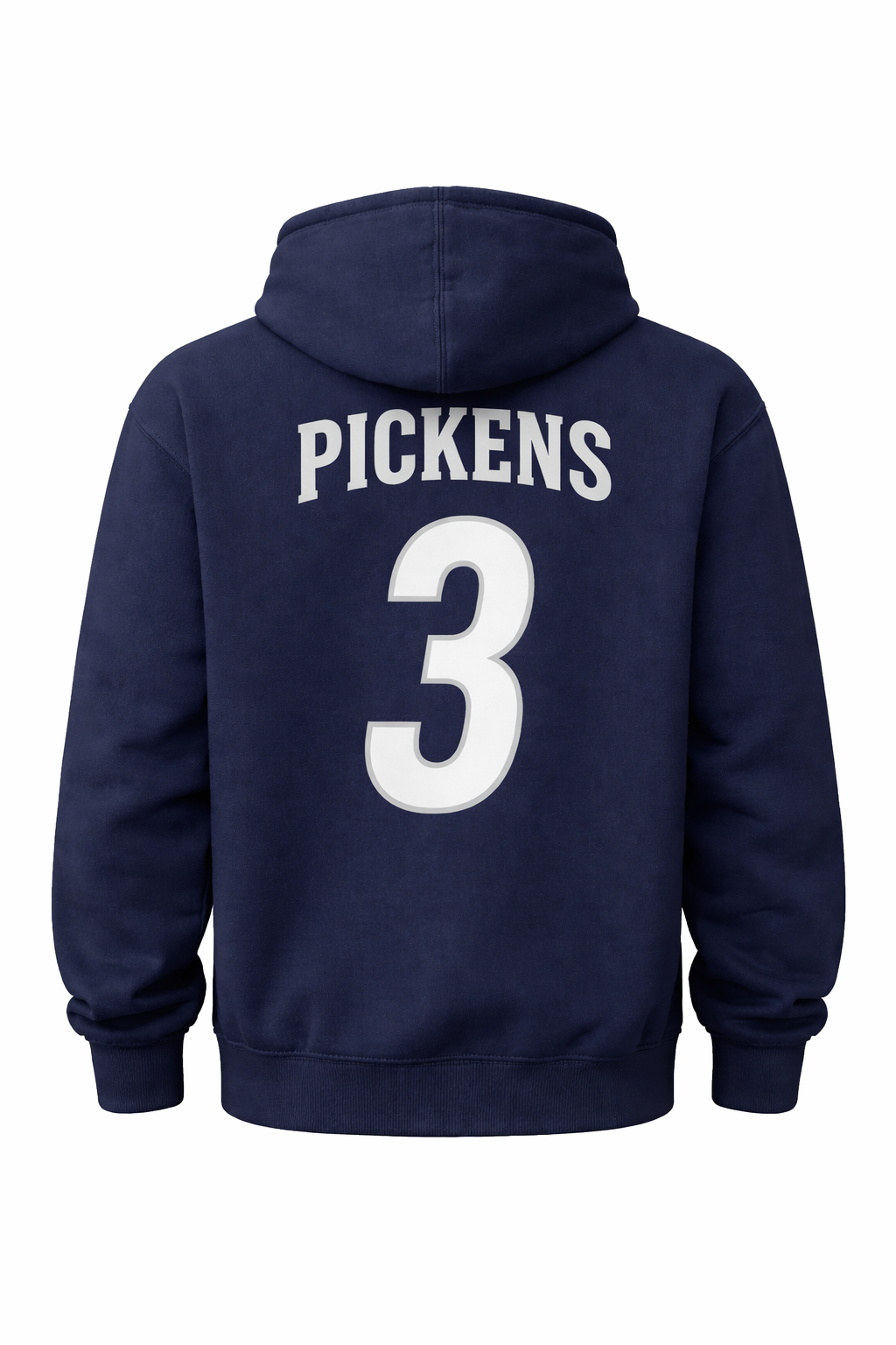 Geroge Pickens Cowboys Hoodie